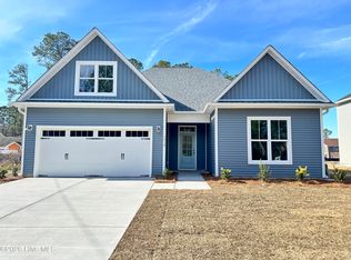 1019 Davidson Ave NE, Leland, NC 28451