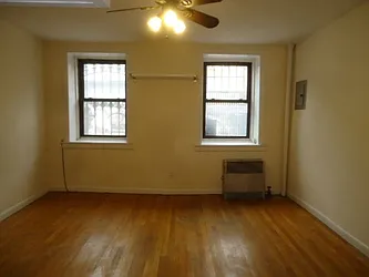 Rented by Hakeem Shahid, LREB