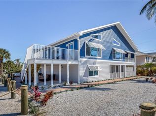 3725 Estero Blvd, Fort Myers Beach, FL 33931