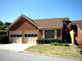 4584 Calumet Cir, Duluth, GA 30096