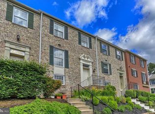 10762 Bridlerein Ter, Columbia, MD 21044