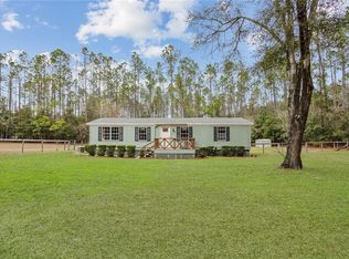 23812 NW 122nd Ave, Alachua, FL 32615