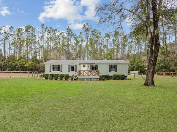 23812 NW 122nd Ave, Alachua, FL 32615