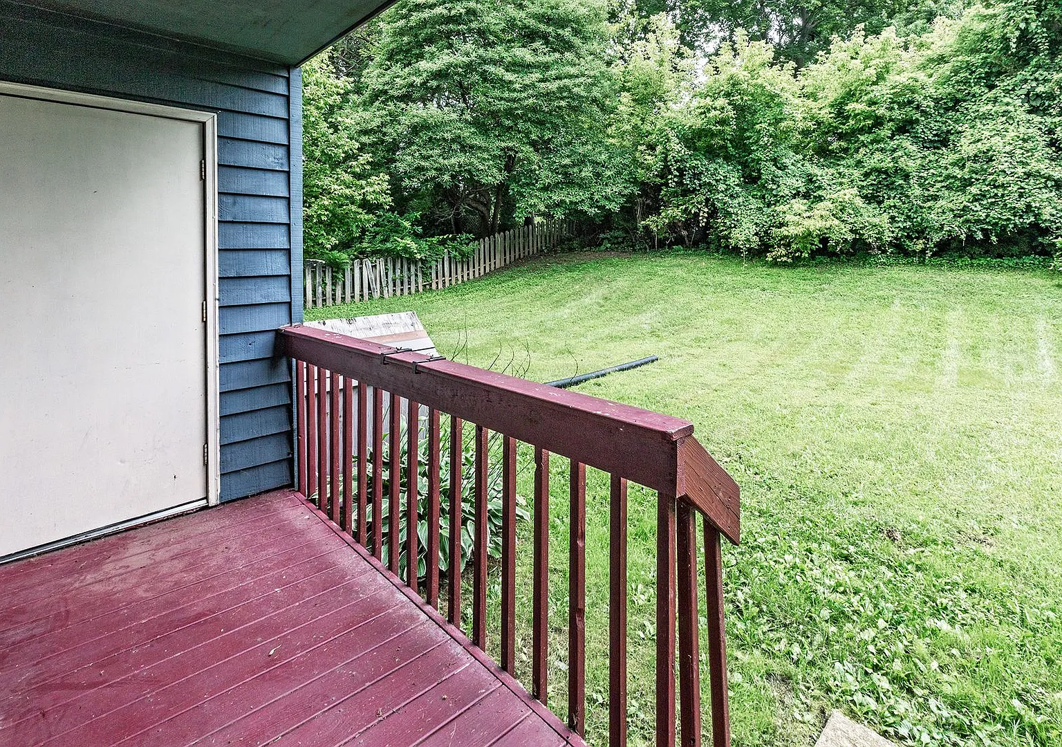 2 Bedroom 2 Bath Townhome in Newark — Photo 4