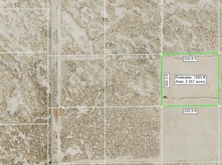 W Avenue A4, Lancaster, CA 93536