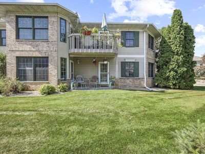 5397 Blue Bill Park Drive #1, Waunakee, WI, 53597