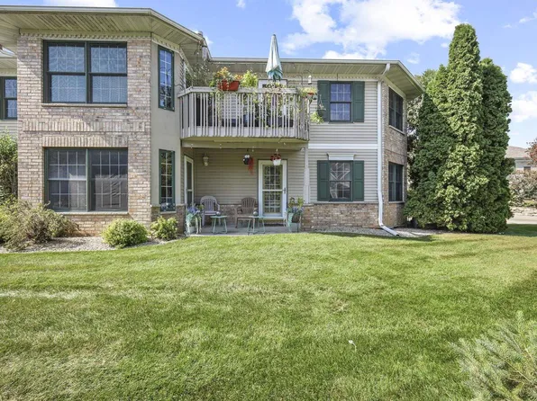 5397 Blue Bill Park Drive #1, Waunakee, WI 53597