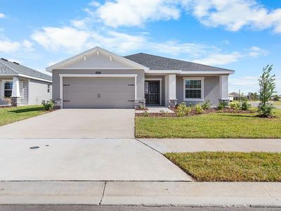 6906 161st Ter E, Parrish, FL, 34219