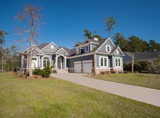 Sprig Ln, Murrells Inlet, SC 29576