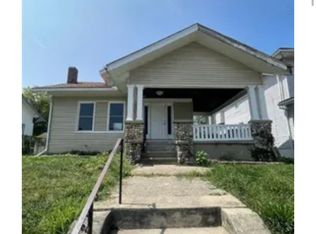 1819 Ravenwood Ave, Dayton, OH 45406