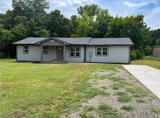 4923 Red Hill Rd, Alma, AR 72921