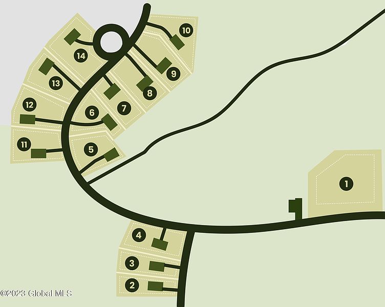2nd image of 8 Riley Farm Lane