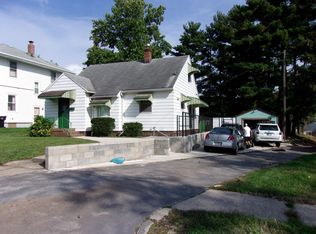 1120 N Meade St, South Bend, IN 46628