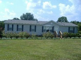 22129 Lorene Dr, Albemarle, NC 28001