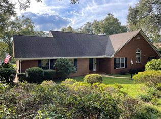 4089 Tam O Shanter, Tallahassee, FL 32309