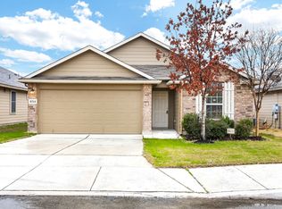 8314 Hudson Holw, San Antonio, TX 78254