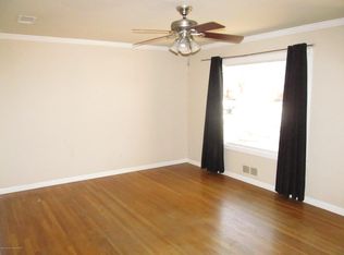 3407 Bristol Rd, Amarillo, TX 79109