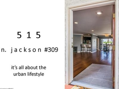 515 N Jackson St APT 309, Glendale, CA, 91206