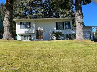 1223 Madsen Ave, Kodiak, AK 99615
