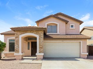 15863 W Tasha Dr, Surprise, AZ 85374