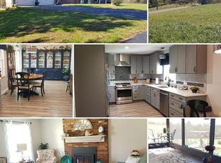 2452 Collinstown Rd, Stuart, VA 24171