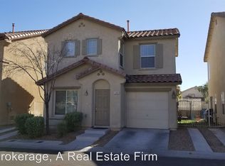 1283 Sweet Orange St, Las Vegas, NV 89142