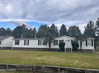214 Shipmans Pike, Jacksonville, NC 28546