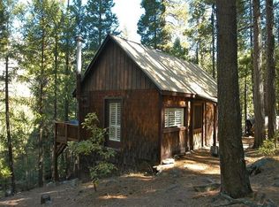 5222 Niblock #66, Shaver Lake, CA 93664
