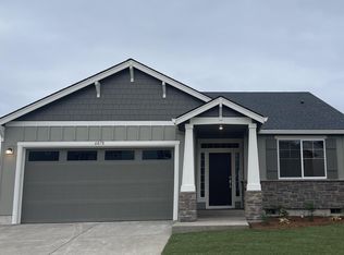 6078 Savannah 113 St SE, Albany, OR 97322