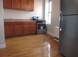 107 Broadway #2H, Brooklyn, NY 11249