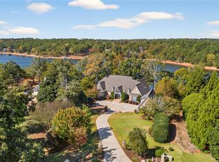 121 Diamond Point, Anderson, SC 29625