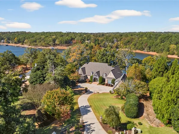 121 Diamond Point, Anderson, SC 29625