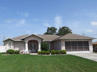 4187 Everett Ave, Spring Hill, FL 34609