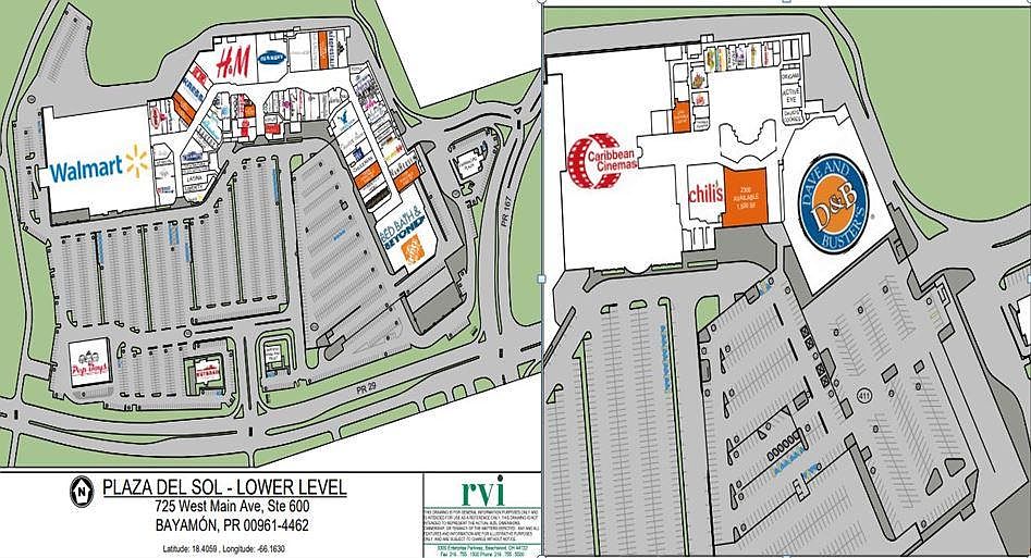 2nd image of V1 Calle 43