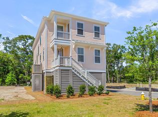 740 Minton Rd, Charleston, SC 29412
