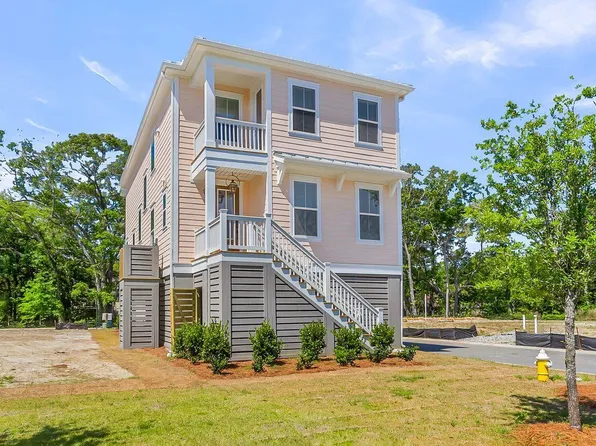 740 Minton Rd, Charleston, SC 29412