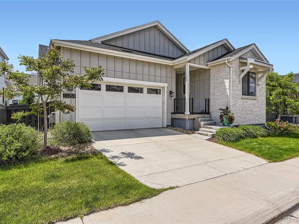 11253 Moondance Trail, Littleton, CO 80125