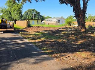 4100 W Robinson St LOT 1, Orlando, FL 32805