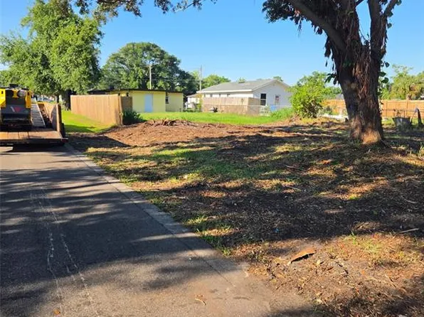 4100 W Robinson St Lot 1, Orlando, FL 32805