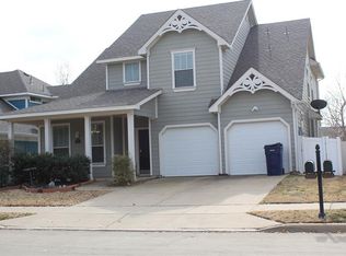 1350 Providence Blvd, Aubrey, TX 76227