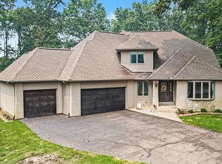 1288 Oshtemo Trce, Kalamazoo, MI 49009