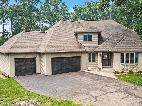 1288 Oshtemo Trce, Kalamazoo, MI 49009