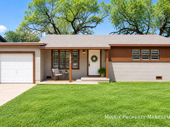2814 3rd St, Lubbock, TX 79415