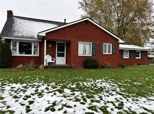 3400 Lake Rd N, Brockport, NY 14420