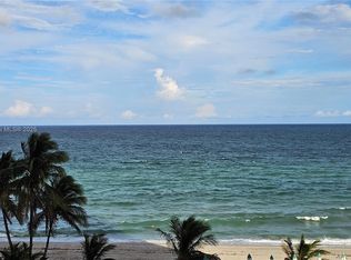 3140 S Ocean Dr APT 506, Hallandale, FL 33009