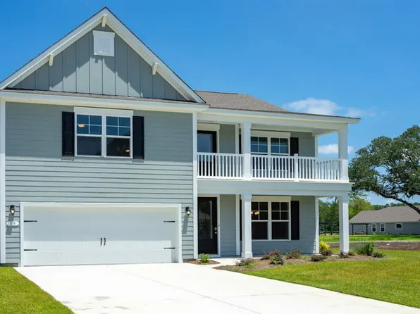 981 Intracoastal Way, Chesapeake, VA 23322