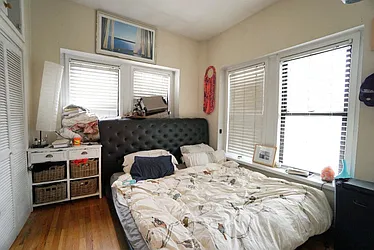 Rented by Best Apartments North Inc