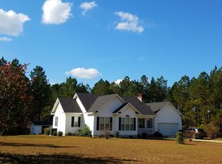 715 Spencer Rd, Millen, GA 30442