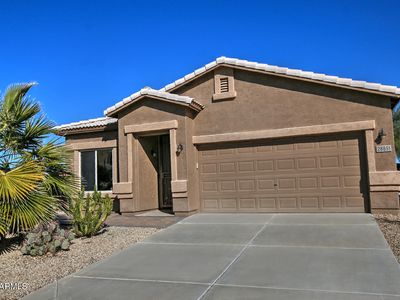28851 N Spur Dr, San Tan Valley, AZ, 85143