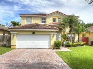 10834 SW 244th Ter, Homestead, FL 33032